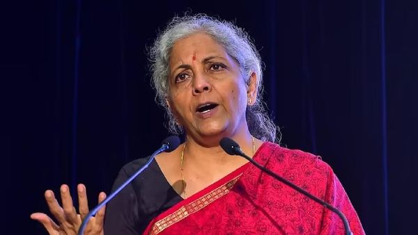 'ଦେଢ଼ ବର୍ଷର ପରିଶ୍ରମ ପରେ ସରକାର କରିଛନ୍ତି GST ସଂସ୍କାର'