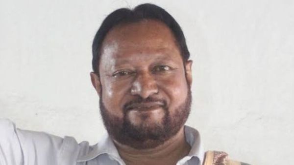 ବୀରମିତ୍ରପୁର ପୂର୍ବତନ ବିଧାୟକ ଜର୍ଜ ତିର୍କୀଙ୍କ ପରଲୋକ, ଚିକିତ୍ସାଧୀନ ଅବସ୍ଥାରେ ମୃତ୍ୟୁ