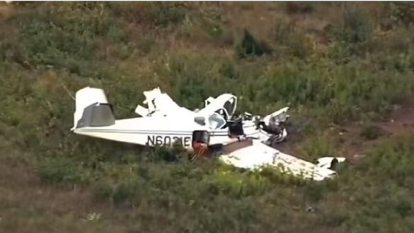 ହେଲିକପ୍ଟର କ୍ରାସ୍‌, ପାଇଲଟ ସମେତ ସମସ୍ତ ଯାତ୍ରୀ ମୃତ