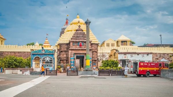 ଏହି କାରଣ ପାଇଁ ଆସନ୍ତାକାଲି ସକାଳ ୧୦ ପରେ ବନ୍ଦ ରହିବ ଜଗା ଦର୍ଶନ!