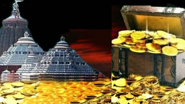 ଆସନ୍ତା ୨୩ରେ ଅସ୍ଥାୟୀ ରତ୍ନଭଣ୍ଡାରରୁ ଅଳଙ୍କାର ସ୍ଥାନାନ୍ତର