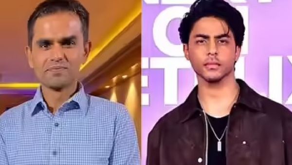 ପୁଣି ଆର୍ଯ୍ୟନ ଖାନଙ୍କ ପଛରେ ପଡିଲେ ସମୀର ୱାଙ୍ଖଡେ, ଶାହରୁଖ-ଗୌରୀଙ୍କ ବିରୋଧରେ ମାମଲା କଲେ ଦାୟର