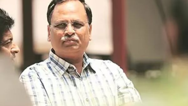 ସତୈନ୍ଦ୍ର ଜୈନଙ୍କ ବଢ଼ିଲା ଅଡ଼ୁଆ, ୭.୪୪ କୋଟି ଟଙ୍କାର ସମ୍ପତ୍ତି ଜବତ କଲା ଇଡି