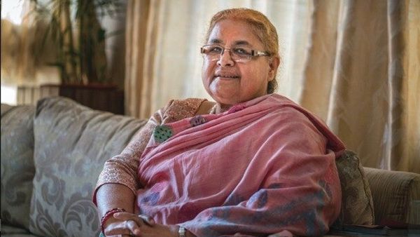 ସୁଶୀଳା କାର୍କୀ ହେଲେ ନେପାଳର ଅନ୍ତରୀଣ ନେତ୍ରୀ