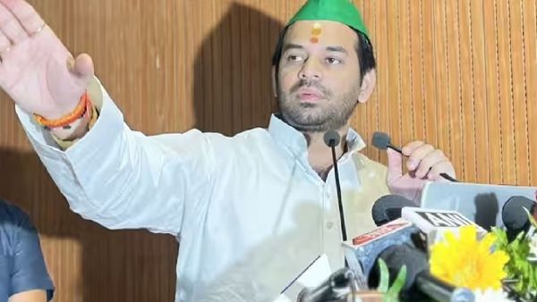 ଲାଲୁ-ରାବିଡିଙ୍କ ଫାଟୋ ଉପରେ ତେଜ ପ୍ରତାପଙ୍କ ବଡ଼ ବୟାନ, କାହିଲେ ଏହି କାରଣ ପାଇଁ....