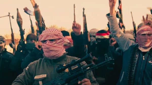 ନାଇଜେରିଆରେ ବଡ଼ ନରସଂହାର, ୬୦ ଲୋକଙ୍କୁ ହତ୍ୟା କଲେ ଆତଙ୍କବାଦୀ