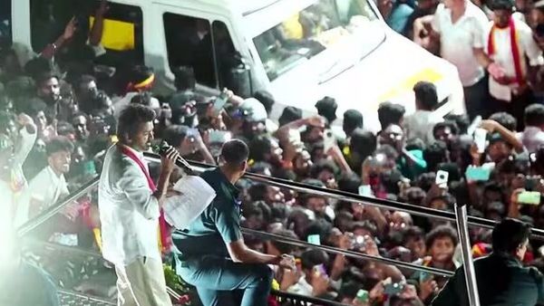 କରୁର୍ ଦଳାଚକଟା ଘଟଣାରେ ବିଜୟଙ୍କ ପ୍ରତିକ୍ରିୟା, ପ୍ରତିଶୋଧ ନେବାର ଅଛି ତ’ ମୋ ବିରୋଧରେ ନିଅନ୍ତୁ’...