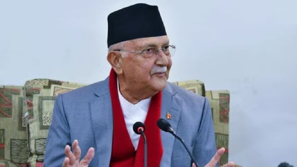 ଇସ୍ତଫା ଦେଲେ ନେପାଳ ରାଷ୍ଟ୍ରପତି