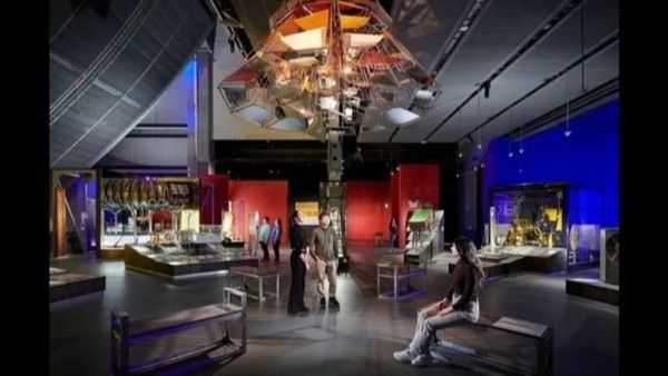 ଦଶ ଲକ୍ଷ ପରିଦର୍ଶକଙ୍କ ସମାଗମ ପାଳନ କରିଛି ଲଣ୍ଡନର ଆଦାନୀ ଗ୍ରୀନ୍ ଏନର୍ଜି ଗ୍ୟାଲେରୀ