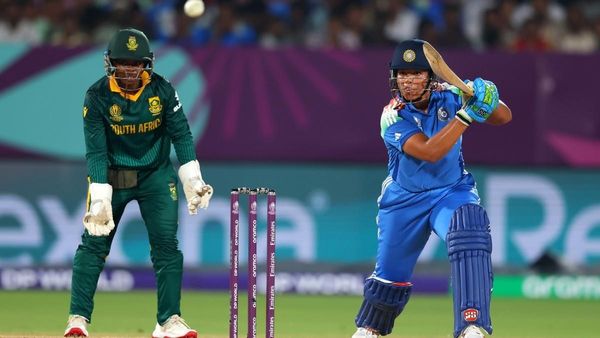 ମହିଳା ବିଶ୍ବକପରେ ଭାରତକୁ ତିନି ୱିକେଟରେ ହରାଇଲା ସାଉଥ୍ ଆଫ୍ରିକା 