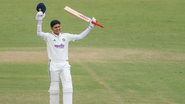 Shubman Gill Hundred: ଶୁଭମନ ଗିଲ୍‌ଙ୍କ ରେକର୍ଡ ବ୍ରେକ୍ ଶତକ, ଭାଙ୍ଗିଲା ରୋହିତଙ୍କ ରେକର୍ଡ