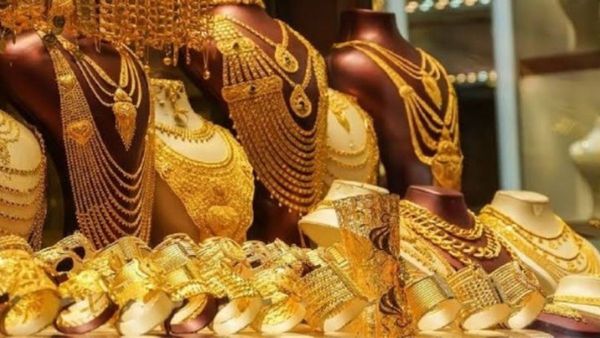 Gold & Silver Rate Today in Odisha: କେତେ ଅଛି ଆଜିର ଦର ?