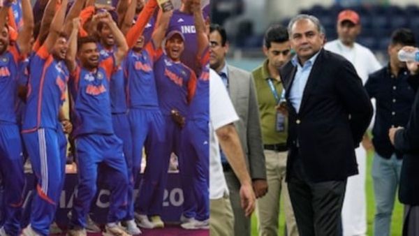 Asia Cup Trophy: ଟ୍ରଫି ବିବାଦର ସମାଧାନ ହୋଇନାହିଁ; ଭାରତ ବିରୋଧରେ ଗମ୍ଭୀର ଅଭିଯୋଗ ଆଣିଲେ ମୋହସିନ୍ ନକଭି