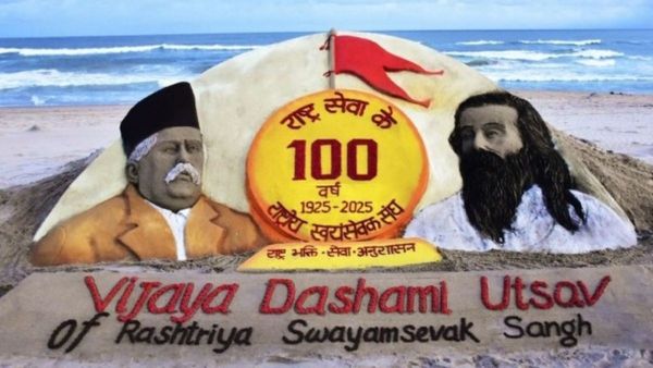 ବିଜେପିରୁ ଏବିଭିପି... ୧୦୦ ବର୍ଷର ଯାତ୍ରାରେ ଆରଏସଏସରୁ କେତେ ସଂଗଠନ ଜନ୍ମ ନେଇଛି, ସେମାନଙ୍କର କାମ କ'ଣ?