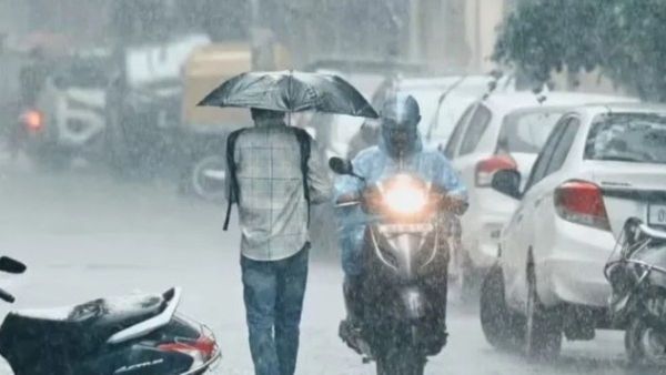 ରାଜ୍ୟରେ ଜାରି ରହିଛି ବର୍ଷା, ଆହୁରି ୨୪ ଘଣ୍ଟା ପ୍ରବଳ ବର୍ଷିବ !