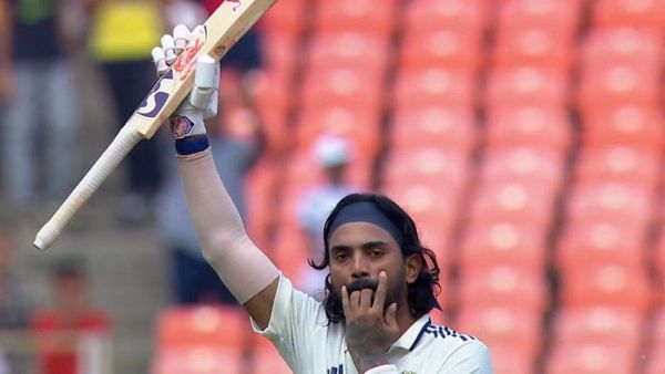 କେଏଲ ରାହୁଲଙ୍କ ଶତକ: ୧୧ ବର୍ଷ ମଧ୍ୟରେ ୧୧ତମ ଥର... ୱେଷ୍ଟଇଣ୍ଡିଜ୍ ବିପକ୍ଷରେ ଶତକ ମାରିଲେ କେଏଲ ରାହୁଲ