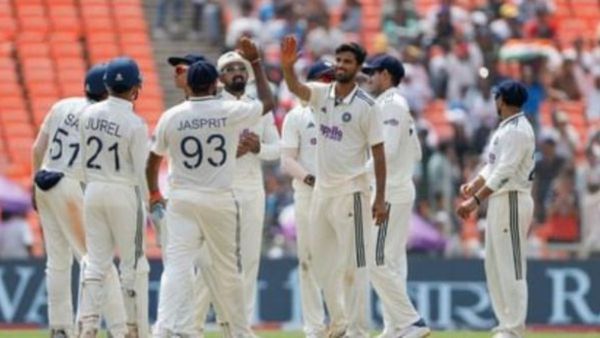 IND vs SA: କୋଲକାତା ଟେଷ୍ଟ ପାଇଁ ଟିକେଟ୍ ₹100 ରୁ କମ୍ ମୂଲ୍ୟରେ ଉପଲବ୍ଧ ହେବ, ମ୍ୟାଚ୍ ନଭେମ୍ବର 14 ରୁ ଆରମ୍ଭ