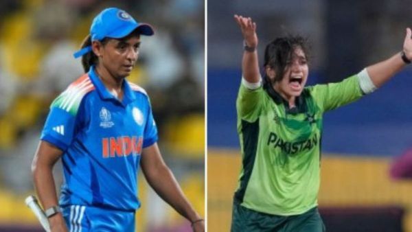 IND W vs PAK W: ଟସ୍ ଜିତିଲା ପାକିସ୍ତାନ, ପ୍ରଥମେ ବ୍ୟାଟିଂ କରିବ ଭାରତ