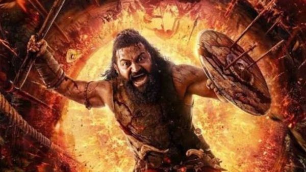 'ବ୍ରହ୍ମାସ୍ତ୍ର' କୁ ପଛରେ ପକାଇଲା 'କାନ୍ତାରା ଚାପ୍ଟର 1'; କମାଇଲା ଏତେ କୋଟି