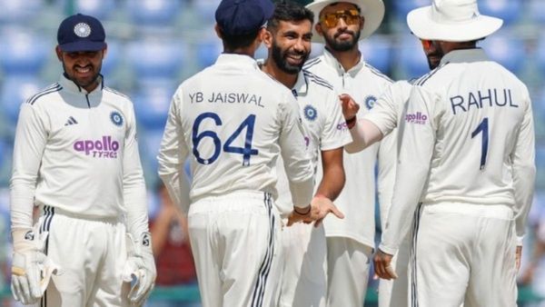 IND vs WI ଟେଷ୍ଟ : ପ୍ରଥମ୍ ପାରିରେ ୱେଷ୍ଟଇଣ୍ଡିଜ୍ ୨୪୮ ରନ୍ ରେ ଅଲଆଉଟ୍