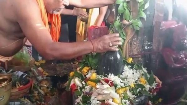 ଆଜି କାର୍ତ୍ତିକ ମାସର ପ୍ରଥମ ସୋମବାର; ସବୁ ଶୈବ ପୀଠରେ ଭକ୍ତଙ୍କ ଭିଡ