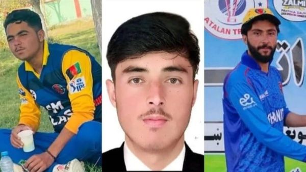 ପାକିସ୍ତାନ ଏୟାର ଷ୍ଟ୍ରାଇକର ଆଫଗାନିସ୍ତାନର ୩ ଜଣ କ୍ରିକେଟରଙ୍କ ମୃତ୍ୟୁ