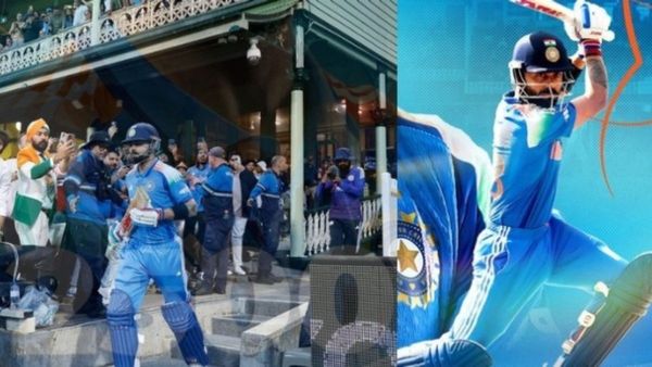 ଇତିହାସ ରଚିଲେ ବିରାଟ କୋହଲି, ହେଲେ ଦିନିକିଆରେ ବିଶ୍ୱର ଦ୍ୱିତୀୟ ସର୍ବାଧିକ ରନ୍ ସ୍କୋରର