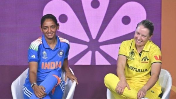 Women World Cup: କ'ଣ ଭାରତୀୟ ମହିଳା ଦଳ ୨୦୧୭ ବିଜୟକୁ ଦୋହରାଇପାରିବ? ନକଆଉଟରେ ଅଷ୍ଟ୍ରେଲିଆ ବିପକ୍ଷରେ ଭାରତର ରେକର୍ଡ଼ କଣ ?