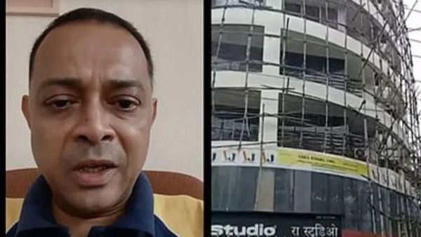 Rohit Arya: ରୋହିତ ଆର୍ୟା କିଏ, ମୁମ୍ବାଇ ହଷ୍ଟେଜ୍ କ୍ରାଇସିସ ପଛରେ ଥିବା ବ୍ୟକ୍ତି ?