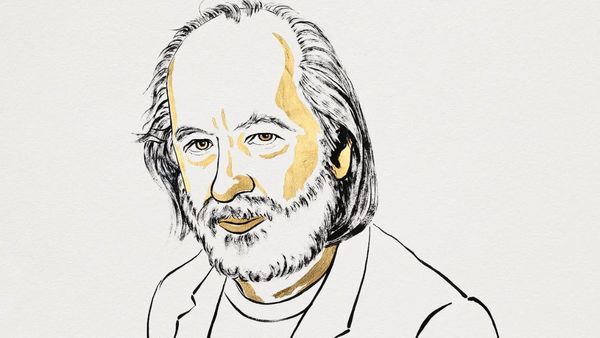 ହଙ୍ଗେରୀୟ ଲେଖକ ଲାସଲୋ କ୍ରାସ୍ନାହୋରକାଇ ସାହିତ୍ୟ ପାଇଁ ପାଇବେ ନୋବେଲ ପୁରସ୍କାର