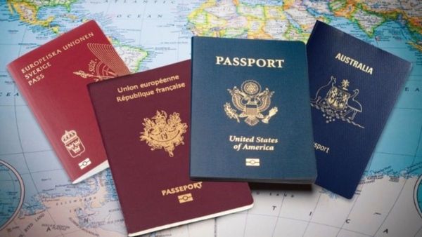 ସିଙ୍ଗାପୁର ପାସପୋର୍ଟ ସବୁଠୁ ଶକ୍ତିଶାଳୀ: ୮୫ତମ ସ୍ଥାନରେ ଭାରତ