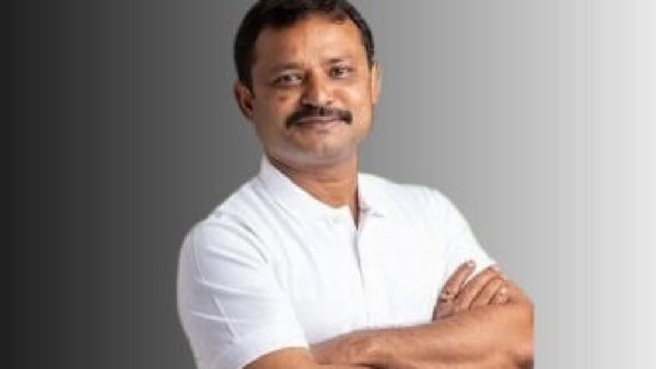 ଜେଲରୁ ବାହାରିଲେ କର୍ପୋରେଟର ଅମରେଶ ଜେନା