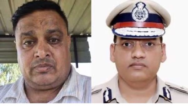 IPS ଙ୍କ ଆତ୍ମହତ୍ୟା ମାମଲାରେ ଟ୍ବିଷ୍ଟ , ଜୀବନ ହାରିଲେ ଏଏସଆଇ