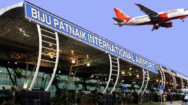 ଭୁବନେଶ୍ବର ବିମାନବନ୍ଦରରୁ ଜବତ ହେଲା ୩କୋଟିରୁ ଅଧିକ ଟଙ୍କାର ମାରିଜୁଆନା