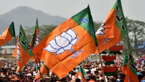 ଜମ୍ମୁ-କାଶ୍ମୀର ଏବଂ ଝାଡ଼ଖଣ୍ଡ ଉପନିର୍ବାଚନ ପାଇଁ ବିଜେପି କଲା ପ୍ରାର୍ଥୀ ଘୋଷଣା
