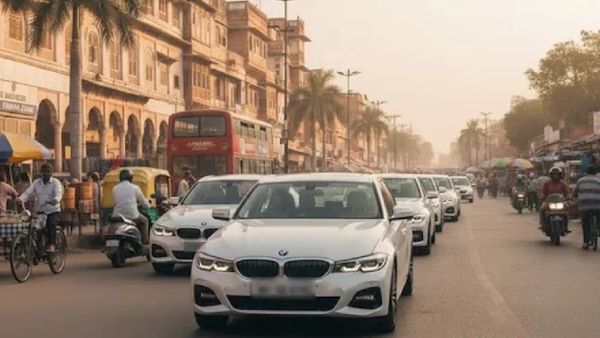 ଲୋକପାଳଙ୍କୁ ଦରକାର ୭ ଲଗଜରୀ BMW କାର, ଜାରି ହେଲା ଟେଣ୍ଡର, ଜାଣନ୍ତୁ ସମ୍ପୂର୍ଣ୍ଣ ଘଟଣା