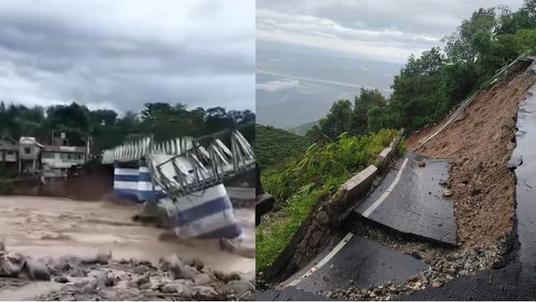 ୨୮କୁ ବୃଦ୍ଧି ଦାର୍ଜିଲିଂ ଭୂସ୍ଖଳନରେ ମୃତ୍ୟୁ ସଂଖ୍ୟା