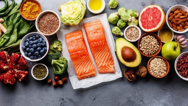 ପାଖ ମାଡ଼ିବନି ଏସିଡ଼ିଟି! ଜଳଖିଆରେ ଖାଆନ୍ତୁ ଏହି ଜିନିଷ