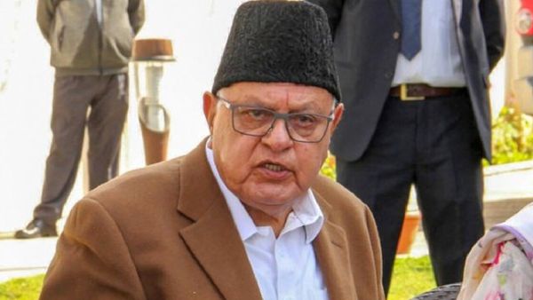 ବିଗିଡ଼ିଲା ସ୍ବାସ୍ଥାବସ୍ଥା, ହସ୍ପିଟାଲରେ ଭର୍ତ୍ତି ହେଲେ ପୂର୍ବତନ ମୁଖ୍ୟମନ୍ତ୍ରୀ ଫାରୁକ ଅବଦୁଲ୍ଲାଙ୍କ