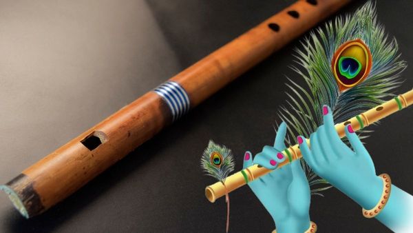 ଘରେ ସର୍ବଦା ରଖନ୍ତୁ ବଇଁଶୀ, ଅର୍ଥାଭାବ ଦୂର କରିବା ସହ .....