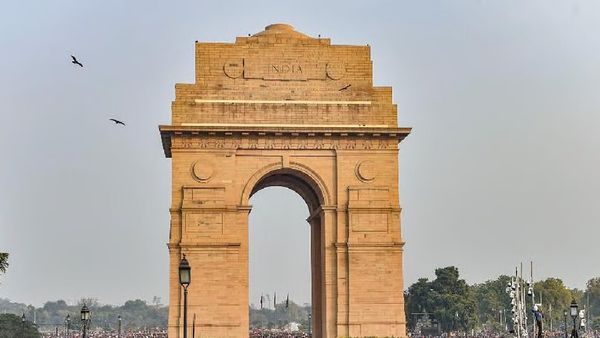 ଦିଲ୍ଲୀର ନାମ ପରିବର୍ତ୍ତନ କରିବାକୁ ଦାବି, ବିଜେପି ନେତା କହିଲେ .....