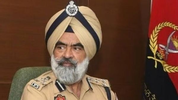 Punjab DIG case ;୧୪ ଦିନିଆ ବିଚାର ବିଭାଗୀୟ ହାଜତକୁ ଗଲେ ହରଚରଣ ସିଂହ ଭୁଲ୍ଲର