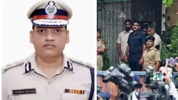 ଆଇପିଏସ୍‍ ଅଧିକାରୀଙ୍କ ଆତ୍ମହତ୍ୟା ମାମଲାରେ ବଡ ଖୁଲାସା,ଆତ୍ମହତ୍ୟା ନୋଟକୁ ନେଇ ପୁଲିସ ବାବୁମାନେ ଛାନିଆ