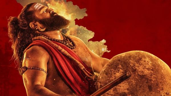 ମନ ଜିତୁଛି 'କାନ୍ତାରା ଚାପ୍ଟର ୧' ପହଁଞ୍ଚିଲା ୩୦୦ କୋଟି କ୍ଲବ୍‌ରେ