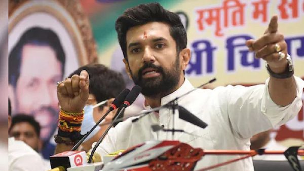 ବୁଝିଗଲେ ଚିରାଗ, ମିଳିଲା ଏତିକି ସିଟ୍ ?