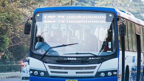 କାଲି ଅପରାହ୍ଣରେ ଚାଲିବନି ଆମ ବସ୍