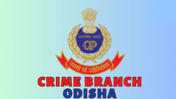 ପୋଲିସ SI ପରୀକ୍ଷା ମହାଘୋଟାଲା; ଶଙ୍କର ପୃଷ୍ଟି ଓ ମୁନା ମହାନ୍ତିଙ୍କ ନାଁକୁ ନେଇ ଚର୍ଚ୍ଚା