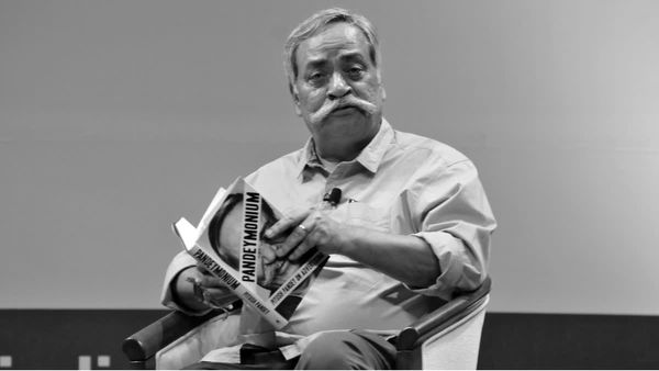 ମନେ ରହିବେ ବିଜ୍ଞାପନ ଜଗତର ଯାଦୁଗର ପଦ୍ମଶ୍ରୀ ପୀୟୁଷ ପାଣ୍ଡେ, ଆଜିବି ଲୋକଙ୍କ ମନରୁ ଲିଭିନି ତାଙ୍କ ଲେଖା