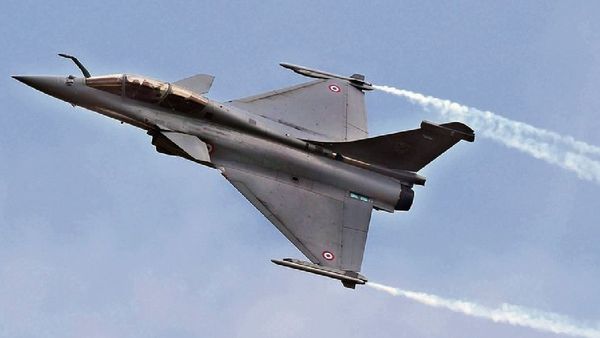 ରାଫେଲରେ ଉଡାଣ ଭରିବେ ରାଷ୍ଟ୍ରପତି ଦ୍ରୌପଦୀ ମୁର୍ମୁ,