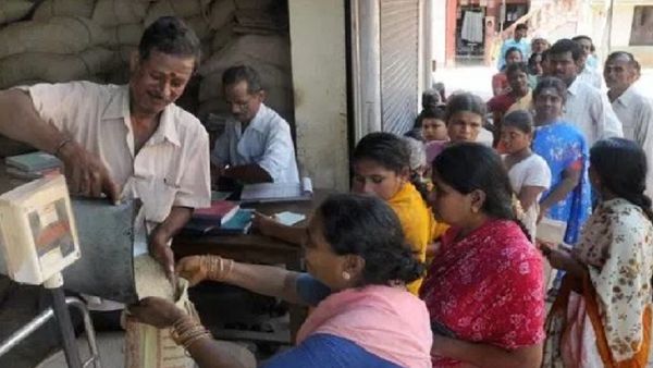 ଦୀପାବଳି ପୂର୍ବରୁ ସରକାର ପହଞ୍ଚାଇବେ ଘରେ ଘରେ ରାସନ